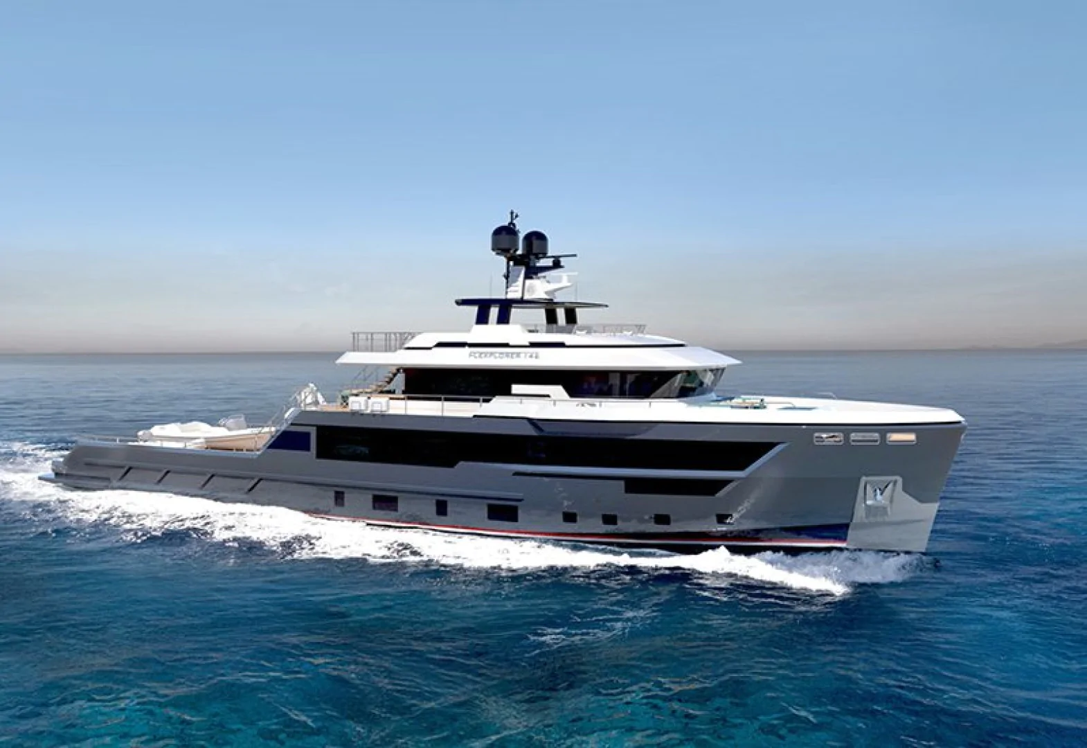 Smart Yacht Technology: Latest Innovations Transforming Marine Life