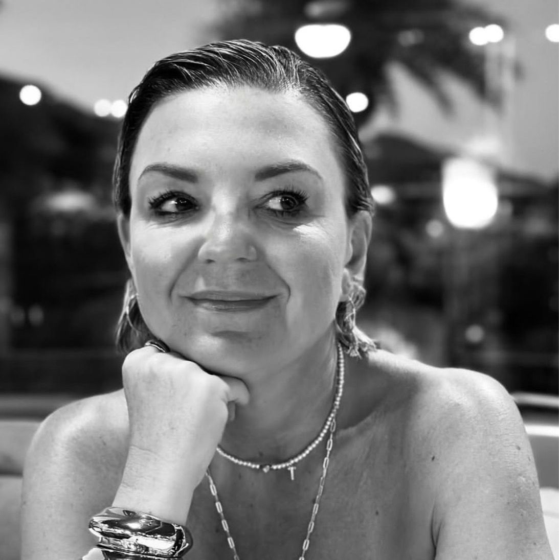 Anita Wiggins - Founder & CEO