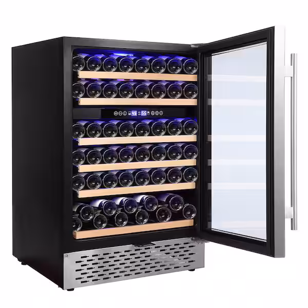 Wine Cooler - Built-in
