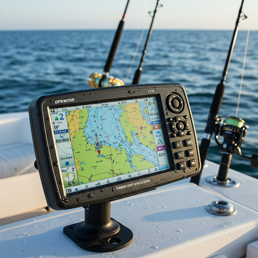 GPS Navigation System