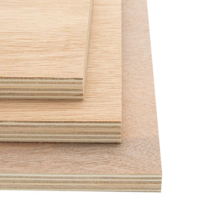 Marine Plywood Boards