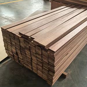 Teak Wood Veneer Sheets