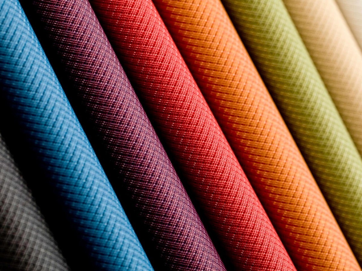 Marine-Grade Fabric Collection