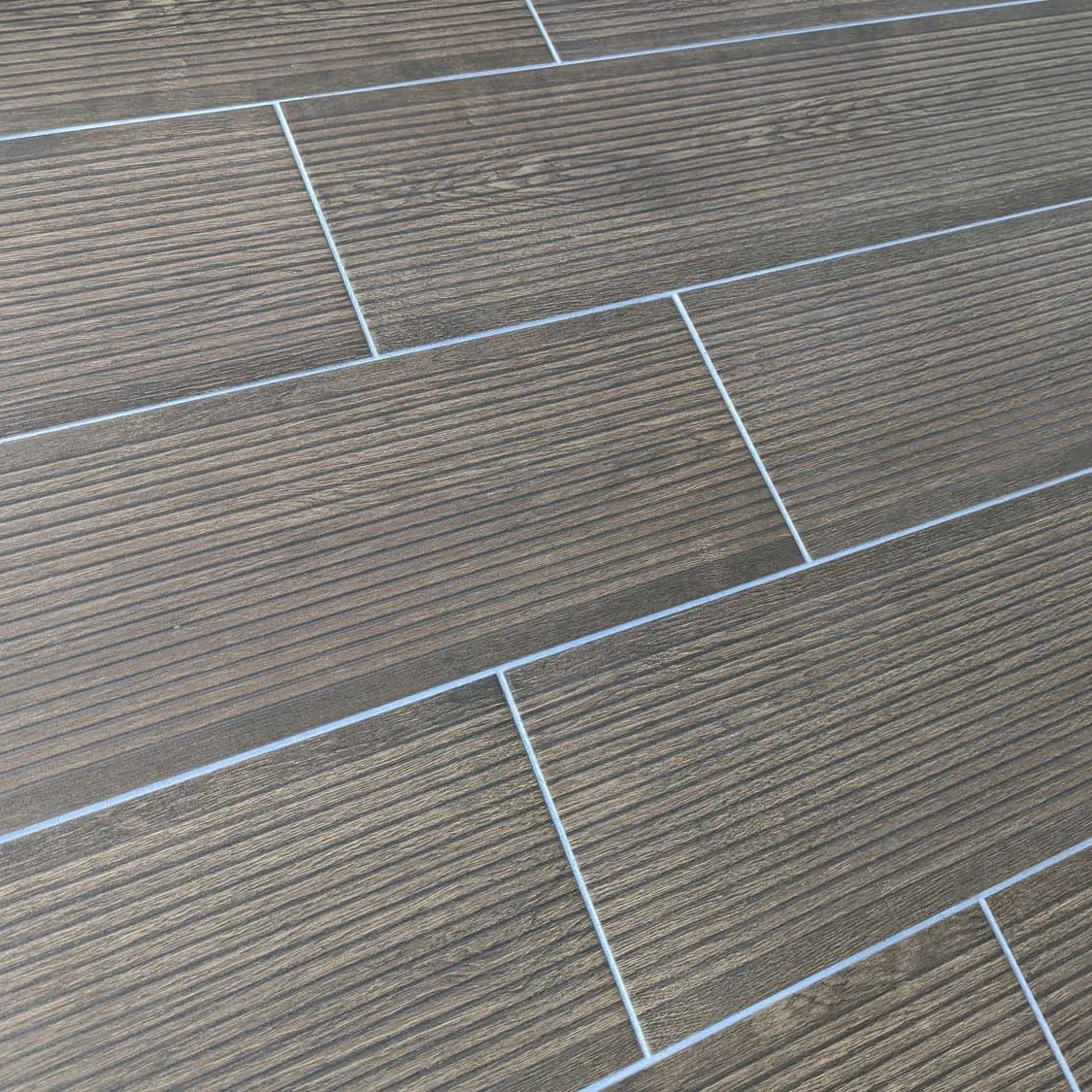 Porcelain Deck Tiles