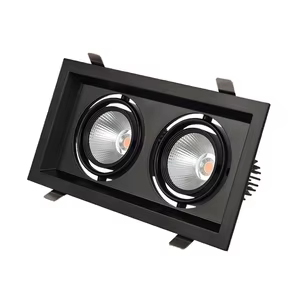 Recessed LED Ceiling Lights